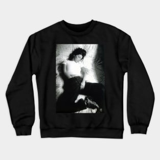 Embrace Your Inner Bjork Crewneck Sweatshirt